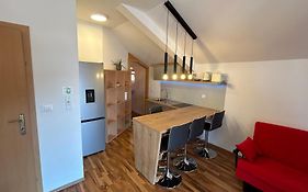 Apartman Senka